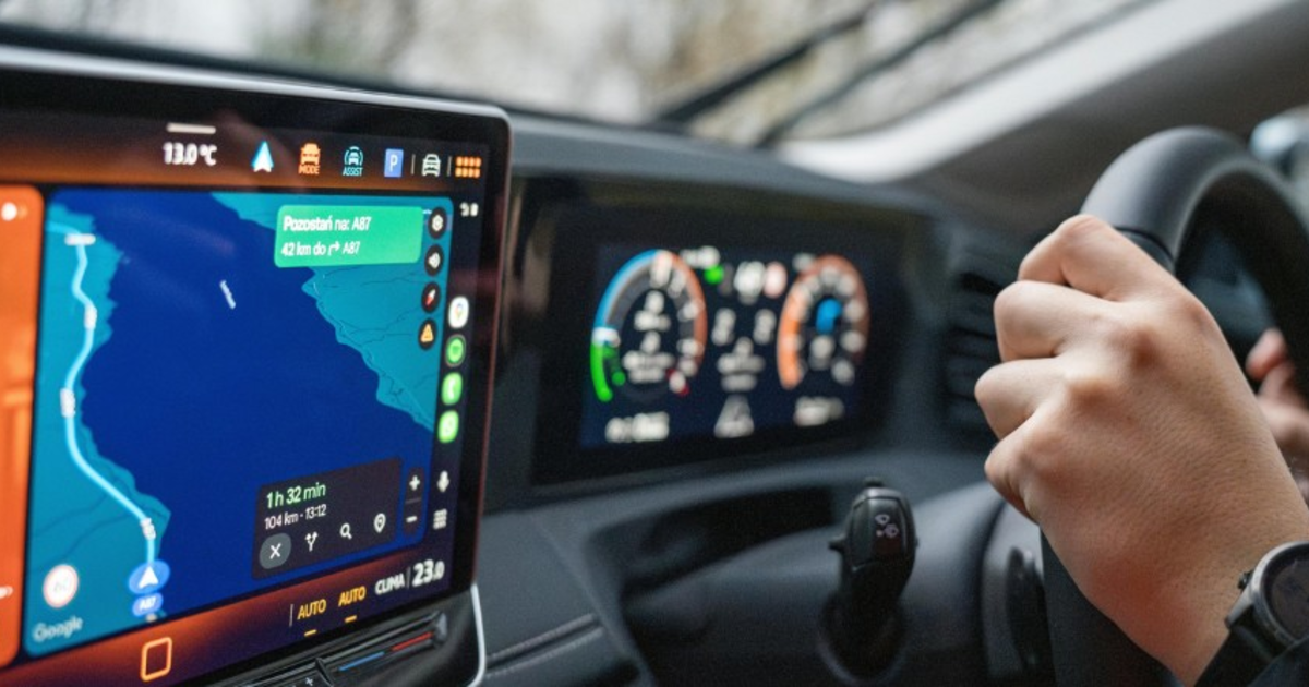 Navigation Updates for BMW, Audi, VW & Porsche | MapCoding